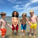 Splash Swim & Play Shorts