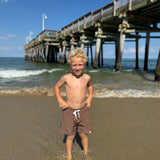 Splash Swim & Play Shorts