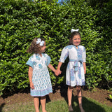 Victoria Dunn Littles Callie Dress Capri