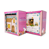 Suitcase Toy Series: Fairy House