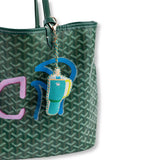 Tumbler Mug - Bag Charm