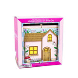 Suitcase Toy Series: Fairy House