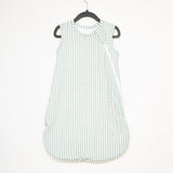 Sleep Bag - Mini Cabana Stripe Sage
