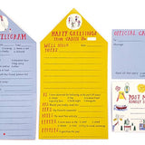 Letters from Camp Kit