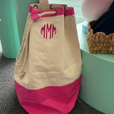 Laundry Duffel