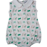 Tee Time Girls Bubble