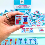 THE ANYWHERE SERIES | Classic Mahjong for Every Destination