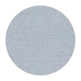 Linen Blend Sashes: Thistle (light purple) / 54 inches