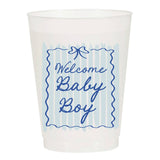 Baby Boy Gift Bundle - Puppy Love