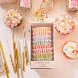 Birthday Candles