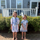 Victoria Dunn Littles Callie Dress Capri