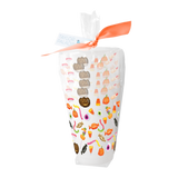 Halloween Candy Frosted Cup