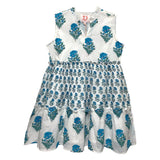 Victoria Dunn Littles Brooke Dress Capri