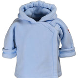 Widgeon Warmplus Fleece Favorite Jacket, Wrap Close, Hood