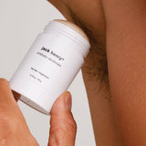 Prebiotic deodorant