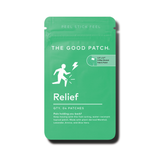 Relief Wearable Wellness Patch