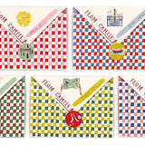 Letters from Camp Kit