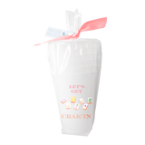 Get Crackin' Frosted Cup