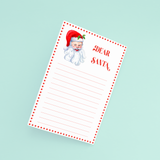 Dear Santa Jumbo Pad