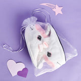 Happy Unicorn  Kids Slippers