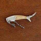 Fish 3-in-1 Bottle Opener