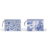 Chinoiserie Multipurpose Pouches