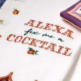 Alexa Kitchen Dish Towel Sets