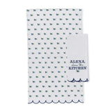 Alexa Kitchen Dish Towel Sets
