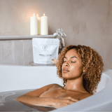Emerald Detox Mud Mineral Bath Soak