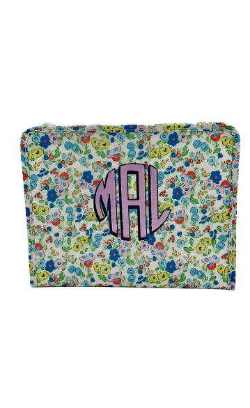 Monogramming