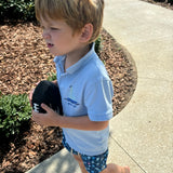 Custom Boys Shirts/Polos