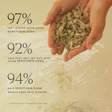 HigherDOSE Serotonin Soak (Jar)