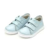 Light Blue Kids Sneaker