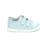 Light Blue Kids Sneaker