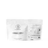Emerald Detox Mud Mineral Bath Soak