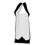 Dalix 14" Small Premium Tote Bag