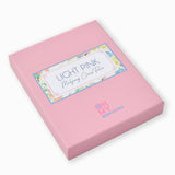 Light Pink Mahjong Card Folio