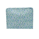 TRVL Coated Fabric Large Roadie Pouch