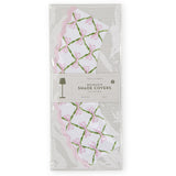 Holiday Paper Shade Cover