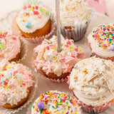 Birthday Candles