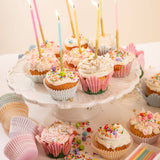 Birthday Candles