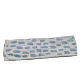 Spa Headband Millie Print