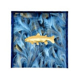 Southern Tribute Cocktail Napkin Box