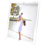 Tara Wilson Acrylic Beveled Frame 8x10