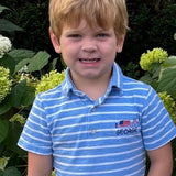 Custom Boys Shirts/Polos