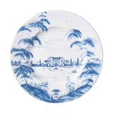 Juliska Country Estate Deft Blue Dinner Plate