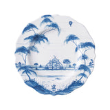 Juliska Country Estate Deft Blue Desert/Salad Plate