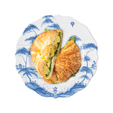 Juliska Country Estate Deft Blue Desert/Salad Plate