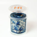 Chinoiserie Monkeys Twilly Set Blue