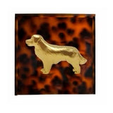 Southern Tribute Cocktail Napkin Box